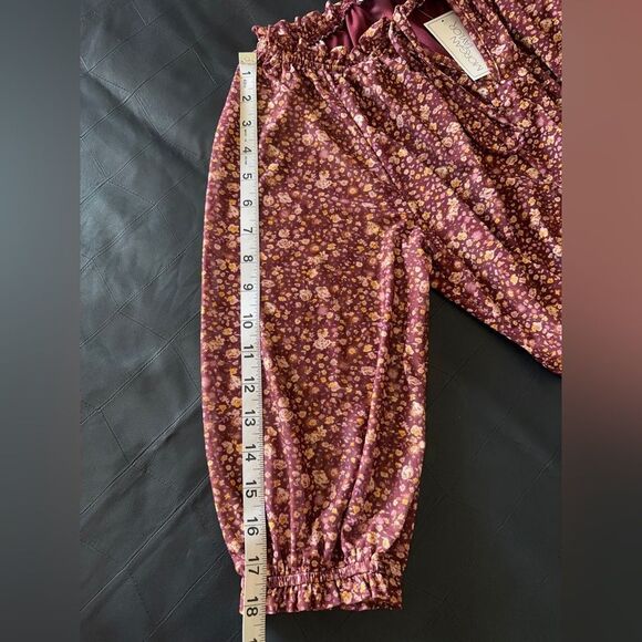 Morgan Taylor Boho Style MIDI Dress - Picture 7 of 8